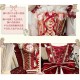 Yingluofu Doll Fantasy Box Blouse JSK and FS(Limited Pre-Order/3 Colours/Full Payment Without Shipping Cost)